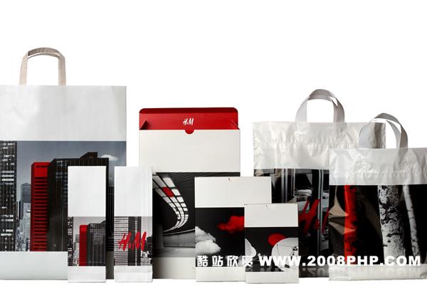 BVD机构平面设计欣赏---酷图编号1