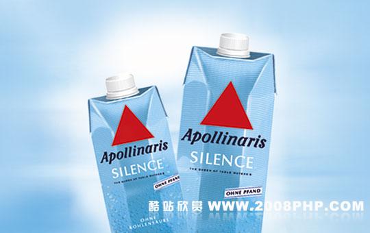 khdesign设计机构产品包装设计欣赏---酷图编号13