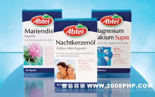 khdesign设计机构产品包装设计欣赏---酷图编号4