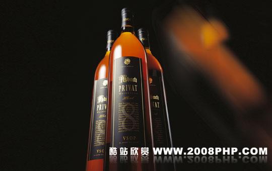 khdesign设计机构产品包装设计欣赏---酷图编号2