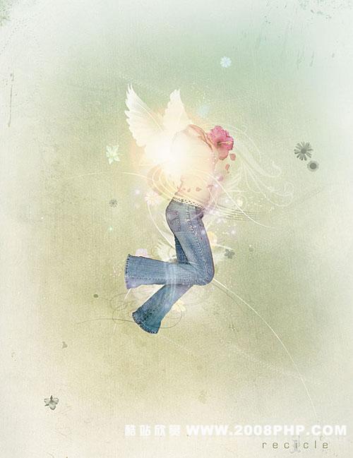 巴拿马jorgeartola几张插画作品---酷图编号3