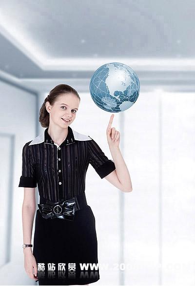 韩国趣味商务图片欣赏---酷图编号41