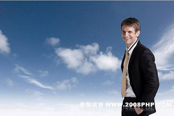 韩国趣味商务图片欣赏---酷图编号36