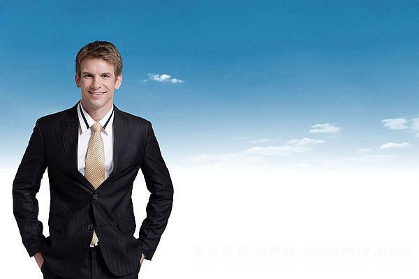 韩国趣味商务图片欣赏---酷图编号35