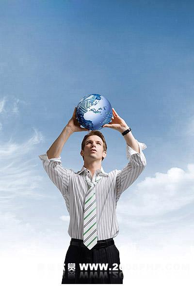 韩国趣味商务图片欣赏---酷图编号34