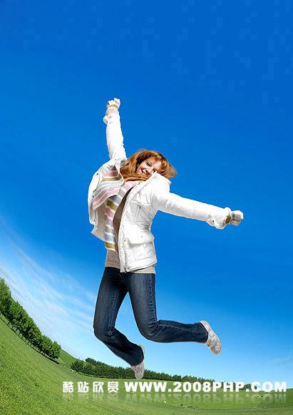 韩国趣味商务图片欣赏---酷图编号31