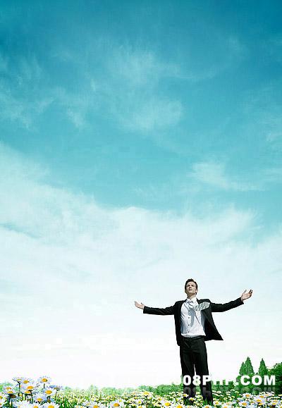 韩国趣味商务图片欣赏---酷图编号23