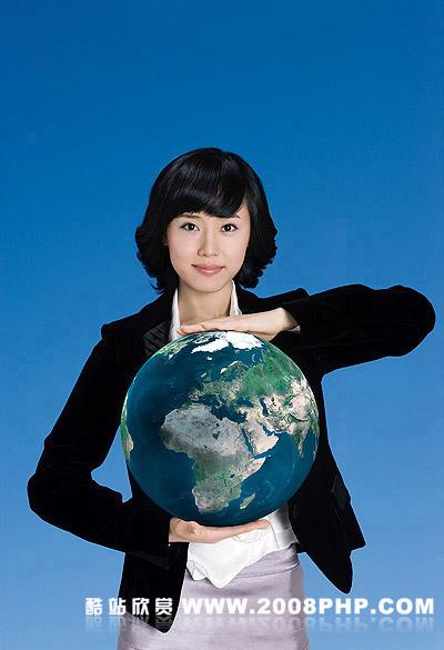 韩国趣味商务图片欣赏---酷图编号20