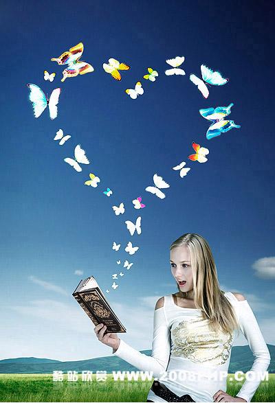 韩国趣味商务图片欣赏---酷图编号17