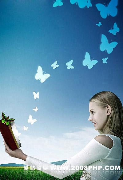 韩国趣味商务图片欣赏---酷图编号16