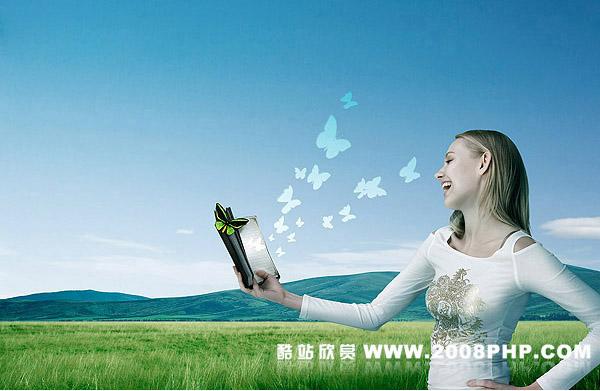 韩国趣味商务图片欣赏---酷图编号15