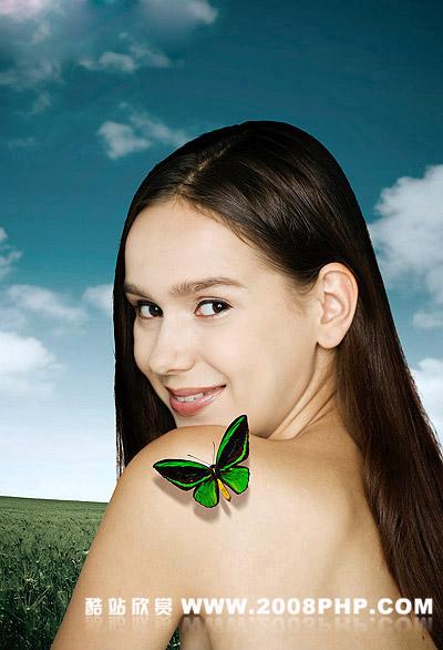 韩国趣味商务图片欣赏---酷图编号12