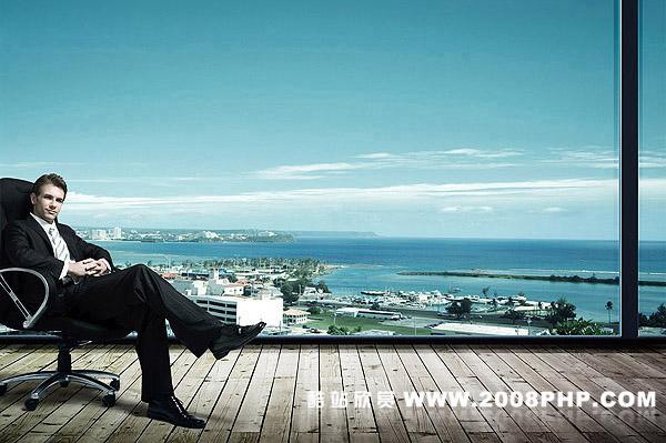 韩国趣味商务图片欣赏---酷图编号8