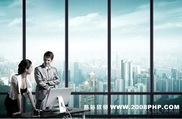 韩国趣味商务图片欣赏---酷图编号7