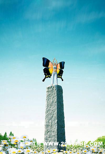 韩国趣味商务图片欣赏---酷图编号4