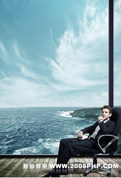 韩国趣味商务图片欣赏---酷图编号2