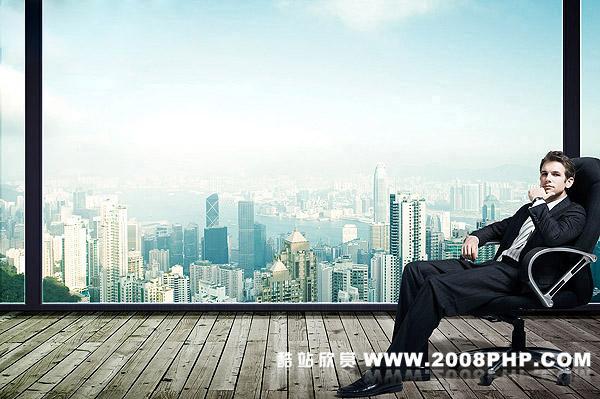 韩国趣味商务图片欣赏---酷图编号1