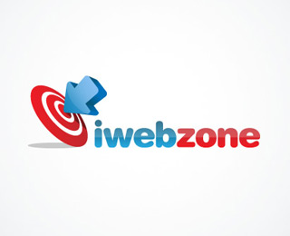 国外优秀Web2.0 Logo欣赏---酷图编号7