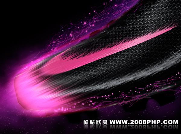 关于NIKE的精彩设计欣赏---酷图编号17