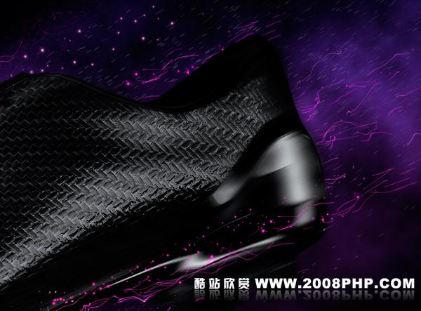 关于NIKE的精彩设计欣赏---酷图编号11