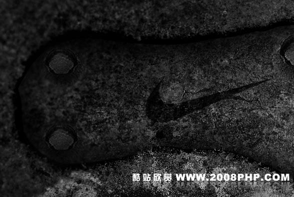 关于NIKE的精彩设计欣赏---酷图编号7