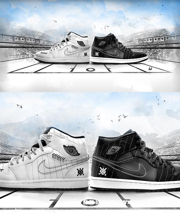 关于NIKE的精彩设计欣赏---酷图编号5