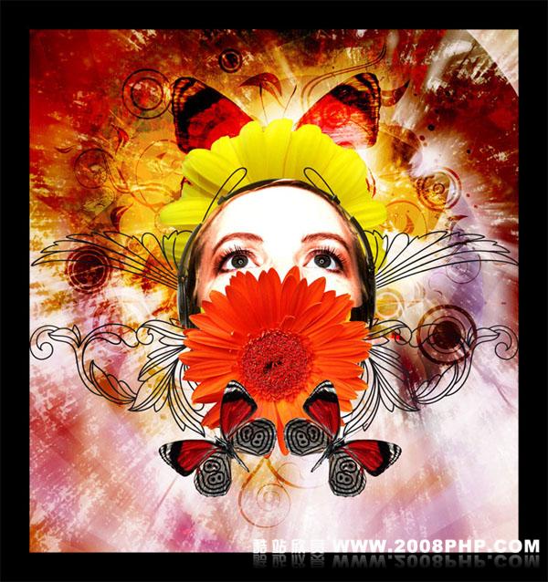 土耳其cinesu潮流插画作品精选---酷图编号14