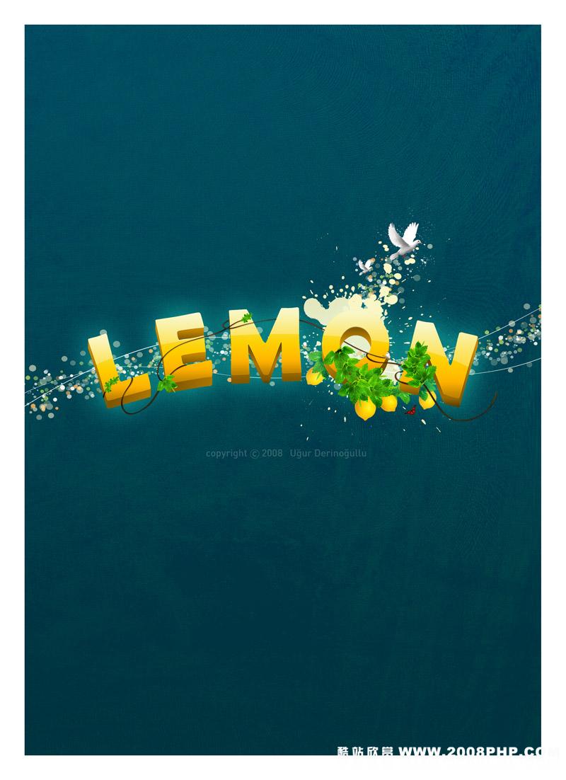 土耳其cinesu潮流插画作品精选---酷图编号13