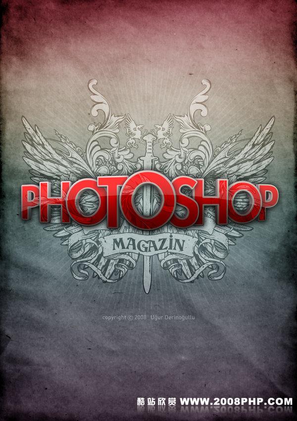 土耳其cinesu潮流插画作品精选---酷图编号5