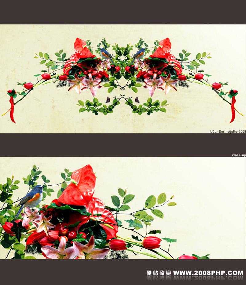 土耳其cinesu潮流插画作品精选---酷图编号3