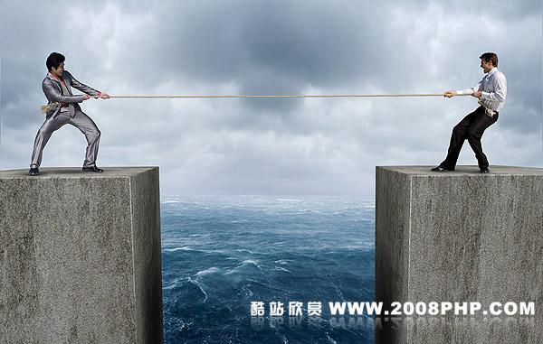 韩国商务趣味图片欣赏---酷图编号45