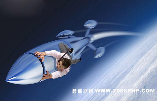 韩国商务趣味图片欣赏---酷图编号44