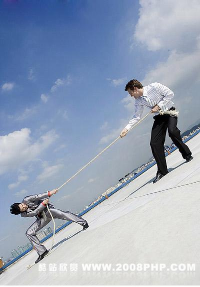 韩国商务趣味图片欣赏---酷图编号43