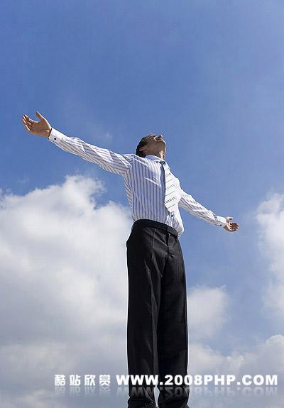 韩国商务趣味图片欣赏---酷图编号42