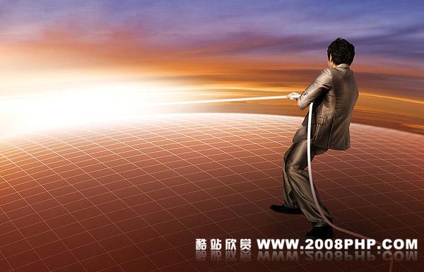 韩国商务趣味图片欣赏---酷图编号36