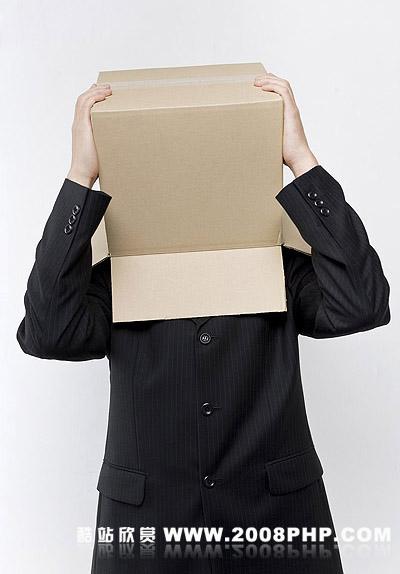 韩国商务趣味图片欣赏---酷图编号26