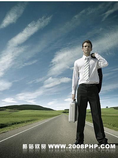 韩国商务趣味图片欣赏---酷图编号23