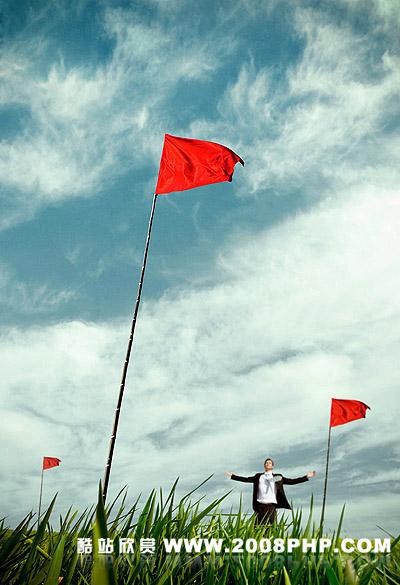 韩国商务趣味图片欣赏---酷图编号5