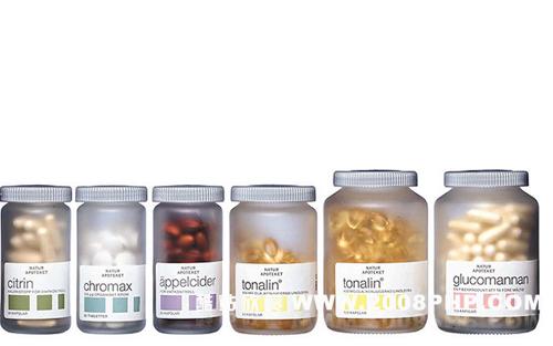 BVD机构包装设计欣赏一---酷图编号16