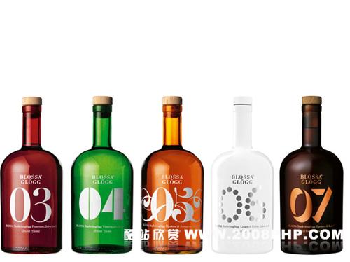 BVD机构包装设计欣赏一---酷图编号15