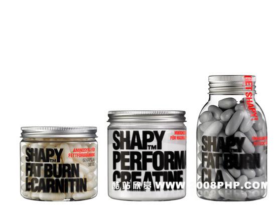 BVD机构包装设计欣赏一---酷图编号13