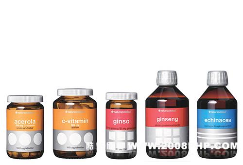 BVD机构包装设计欣赏一---酷图编号10