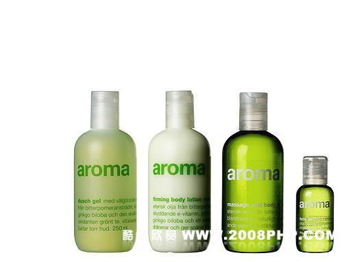 BVD机构包装设计欣赏一---酷图编号9