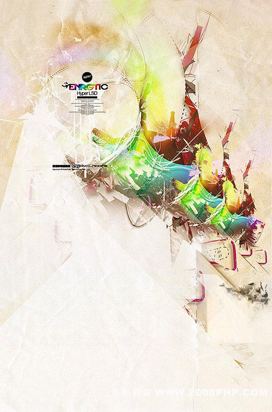 德国dopaminart精彩插画欣赏---酷图编号15