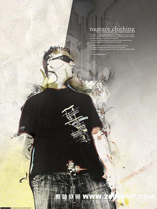 德国dopaminart精彩插画欣赏---酷图编号6