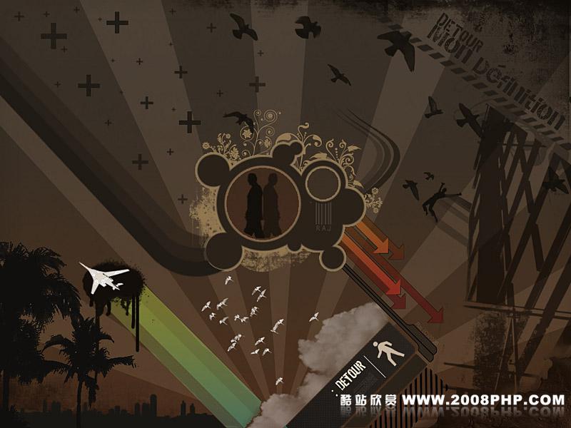 新加坡frostenblade精彩插画整理---酷图编号8