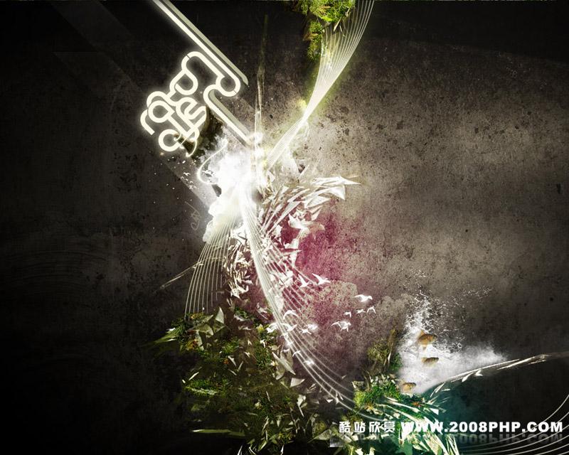 新加坡frostenblade精彩插画整理---酷图编号5