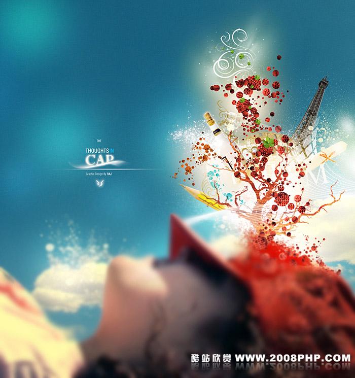 新加坡frostenblade精彩插画整理---酷图编号4