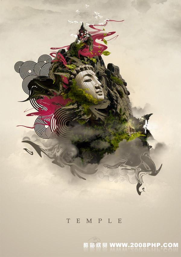 新加坡frostenblade精彩插画整理---酷图编号2