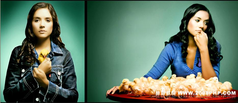 国外摄影作品欣赏---酷图编号7